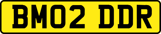 BM02DDR