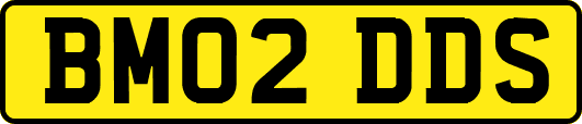 BM02DDS
