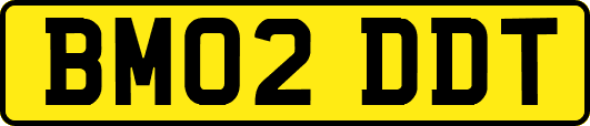 BM02DDT