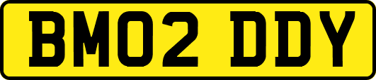BM02DDY