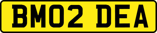 BM02DEA