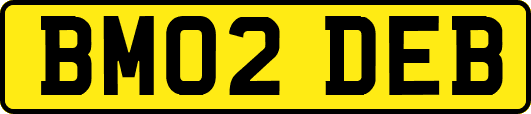 BM02DEB