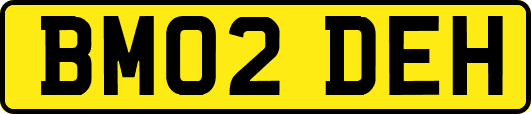 BM02DEH
