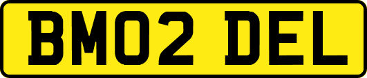 BM02DEL