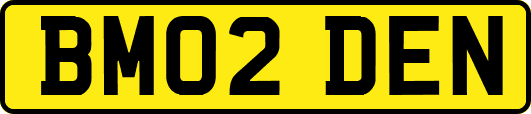 BM02DEN