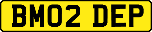 BM02DEP