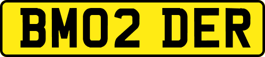 BM02DER