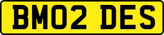 BM02DES