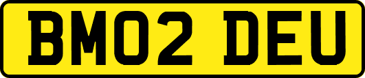 BM02DEU