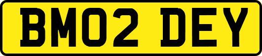 BM02DEY