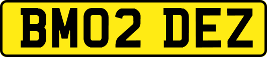 BM02DEZ