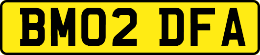 BM02DFA