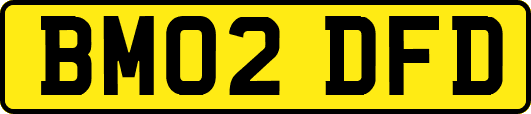 BM02DFD