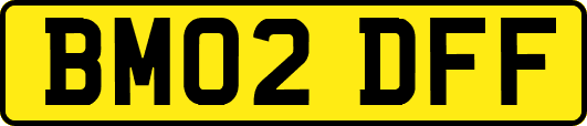 BM02DFF