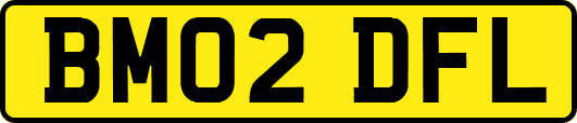 BM02DFL