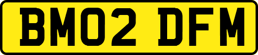 BM02DFM
