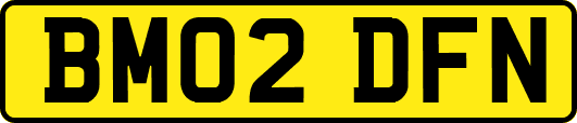 BM02DFN