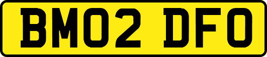 BM02DFO
