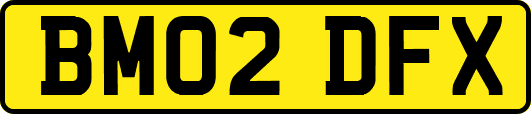 BM02DFX