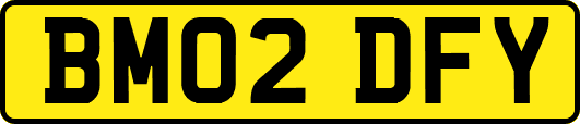 BM02DFY