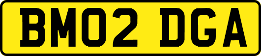 BM02DGA