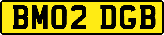 BM02DGB