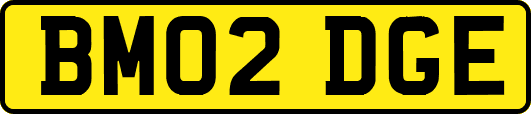 BM02DGE