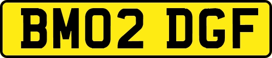 BM02DGF
