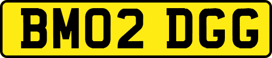 BM02DGG