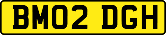 BM02DGH