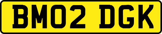 BM02DGK