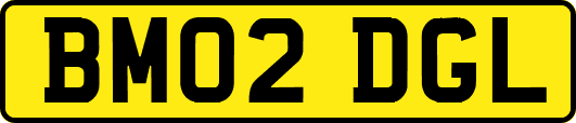 BM02DGL