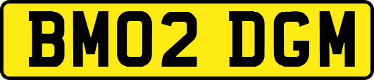 BM02DGM