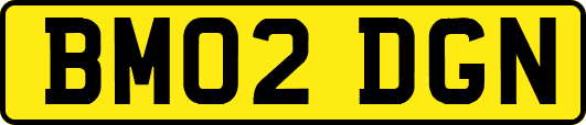 BM02DGN