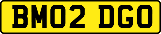 BM02DGO