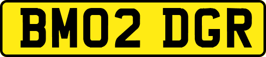 BM02DGR