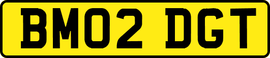 BM02DGT