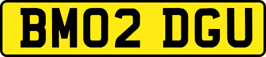 BM02DGU