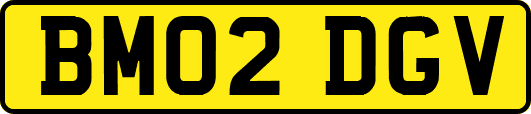 BM02DGV