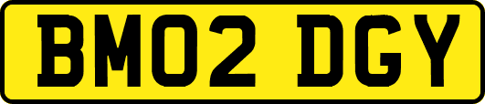 BM02DGY