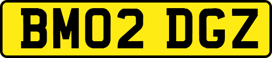 BM02DGZ