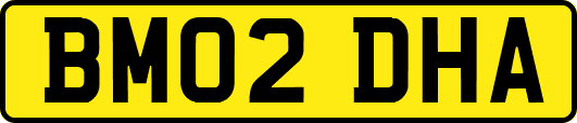 BM02DHA