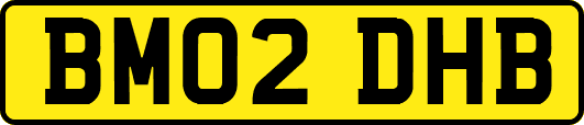 BM02DHB