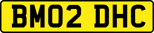 BM02DHC