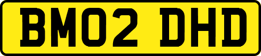 BM02DHD
