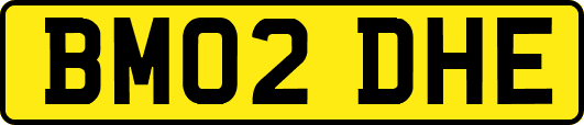 BM02DHE