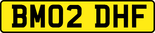 BM02DHF