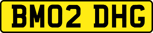 BM02DHG