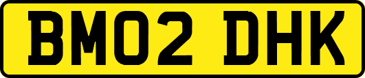 BM02DHK