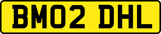 BM02DHL